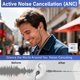 thumbnail image 5 of Audífonos inalámbricos Bluetooth tipo neckband CXPSUE con 60 h de reproducción, 5 of 7