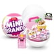thumbnail image 3 of Capsula Sorpresa Mini Brands Kawaii Coleccionable, 3 of 3