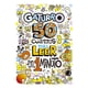 thumbnail image 1 of Libro 50 Cuentos Para Leer En 1 Minuto (Gaturro), 1 of 2