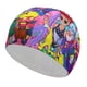 thumbnail image 1 of Brawl Stars Gorro de Natación de Licra, Gorro de Baño de Tela Cómoda, Gorro Elástico Antideslizante para Hombres, Mujeres y Niños, 1 of 6