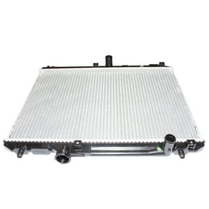 Repuestos Del Sol - Radiador Motor Suzuki Baleno 1.6 1995 2004