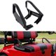 thumbnail image 1 of Manija de Asiento COOL STAR para EZGO TXT 1994 en adelante Negro, 1 of 7