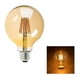 thumbnail image 1 of Ampolleta Led Vintage Luz Cálida Gigante Retro G125 Edison, 1 of 3