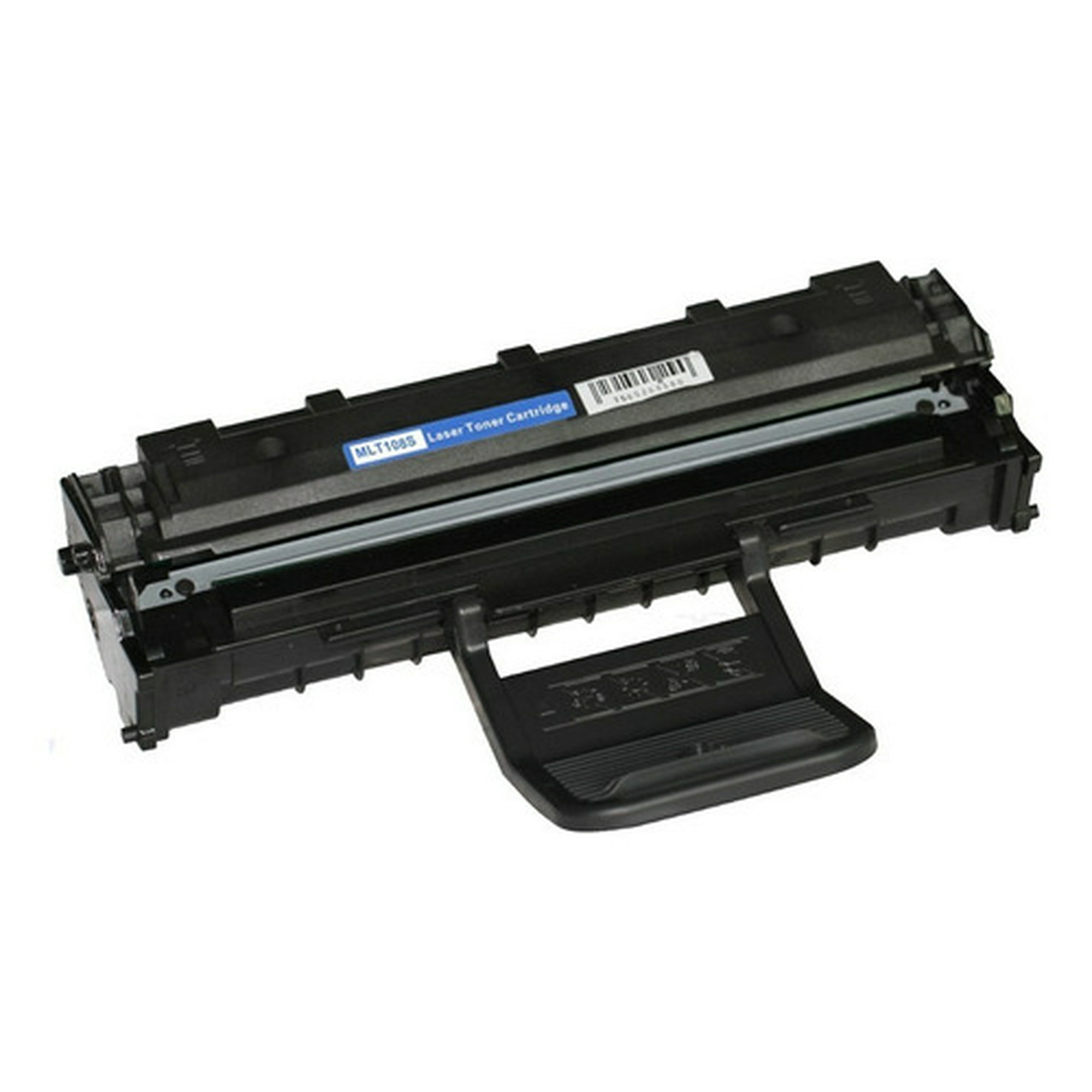 Genérica - Toner Compatible Con Samsung Mlt-d108 Ml 1640 Ml 2240
