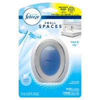 Aromatizante Espacios Pequeños Aroma Linen And Sky 7.5Ml (45 Dias) - Febreze