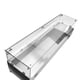 thumbnail image 4 of Vitrina Refrigerada Sobremesa 120 cm. Acero Inox, 4 of 9