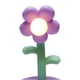 thumbnail image 4 of Lámpara de mesa con bonita flor, luz nocturna, lámpara de escritorio portátil, decorativa para oficina, dormitorio, 4 of 8