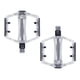 thumbnail image 3 of 2 Piezas De Pedales De Bicicleta, Piezas De Pedales De Bicicleta Para Bicicleta De Carretera, Bicicleta Plegable, Bicicletas Para Adultos, Transparente, 3 of 3