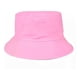 thumbnail image 1 of Gorra Bucket Unisex Para Adultos Tipo Pescador Rosa Estandar, 1 of 2