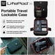 thumbnail image 2 of Funda de viaje VAULTEK LifePod Secure a prueba de agua con sistema de bloqueo, 2 of 9