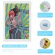 thumbnail image 3 of Chainsaw Man Kits de Pintura de Diamantes para Adultos 5D DIY Diamond Art Kits Full Drill Diamond Dots para Regalo Decoración de Pared y Relajación Artes de Gemas 20*30cm, 3 of 6
