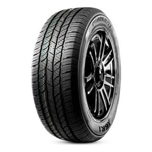 Neumatico 235/60 R17 Xbri Forza Ht 2 102H