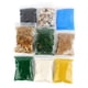thumbnail image 1 of Kit de materiales para bases de paisajes NWFashion, 300 g, 9 bolsas, 1 of 6