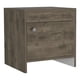 thumbnail image 1 of Velador Colore 1 Puerta Bellota - Blanco, 1 of 7