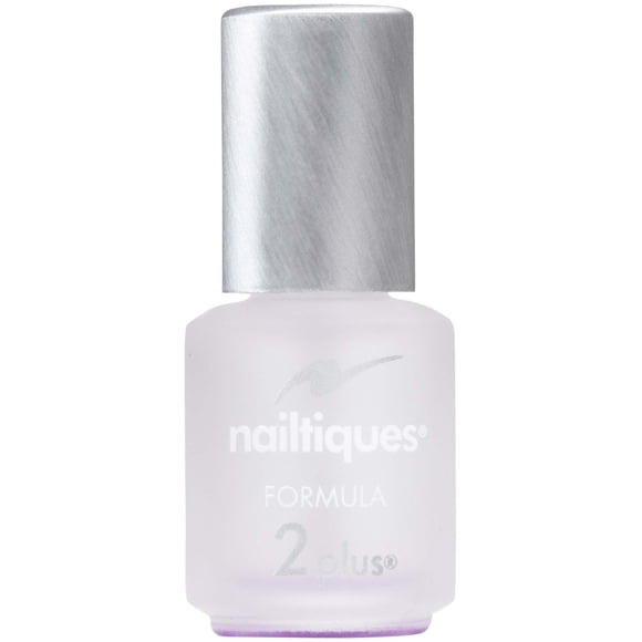 Fortalecedor de uñas Nailtiques Formula 2 Plus, 7 ml