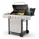 thumbnail image 2 of Parrilla a gas Kenmore 5 Quemadores + Quemador lateral®, 2 of 5