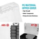 thumbnail image 3 of Caja organizadora DuraTech, 3 piezas pequeñas, 14 compartimentos, 3 of 8