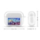 thumbnail image 2 of Funda AirPods Pro Desmarcar Inspector Gadget Transparente, 2 of 6