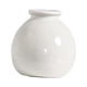 thumbnail image 1 of Maceta Oficina Regalo Cocina Estantería Decoración Mini Bud Florero Florero Blanco, 1 of 3