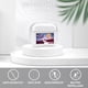 thumbnail image 3 of Funda para AirPods Pro Desmarcar Bleach Transparente, 3 of 6