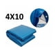 thumbnail image 1 of Lona Carpa Multiusos Impermeable 4x10 Mtrs Buena Calidad, 1 of 2