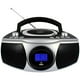 thumbnail image 1 of Hx 315cd Boombox De Cd mp3 Portátil Radio Am fm Radiofrecu, 1 of 3