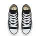 thumbnail image 3 of ZAPATILLAS URBANAS CONVERSE CHUCK TAYLOR ALL STAR INFANTIL | 3J231C-001 - Talla 2,0, 3 of 6