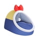 thumbnail image 3 of Cama Para Mascotas Con Pelota De Juguete, Cómoda Almohadilla Para Dormir Para Gatos, Cojín Antideslizante, Cama Para Gatos M Azul, 3 of 5