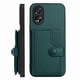 thumbnail image 1 of FOXDOCK Funda para OPPO A18 4G con Bloqueo RFID - Diseño Elegante con Cierre de Botón, 1 of 5