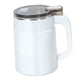 thumbnail image 2 of Molinillo De Grano Portátil Con Adaptador Estadounidense Para Uso Personal En Interiores Y Exteriores, Color Blanco, 2 of 3