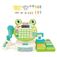 Bothyi - Registrarse Supermercado De Juguetes Tienda De Juguetes Para Regalos De Cumpleaños Actividad Recurso Rana Helado