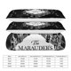 thumbnail image 2 of Magic Harry Potter Bedding Sets 3 Pieces Warm Soft Duvet Cover Set for Fans Kids Teens Girls Room Decor Lightweight Breathable, 2 of 5