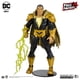thumbnail image 2 of Dc Black Adam Figura 7' Con Cómic, 2 of 8
