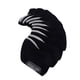 thumbnail image 5 of 10 Fundas Portátiles De Neopreno Para Palos De Golf, Regalo Para Mujer, Color Negro, 5 of 5