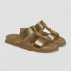 thumbnail image 4 of Sandalia Mujer Oro Renata 86 Piccadilly, 4 of 5