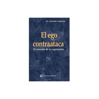 Océano - Libro El Ego Contrataca-Dr. Kenneth Wapnick