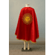 thumbnail image 1 of Capa Para Traje Típico La Tirana Fiestas Patrias Chile, 1 of 4
