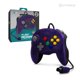 thumbnail image 1 of Control Hyperkin Fleet Admiral con cable para Nintendo 64, 1 of 1