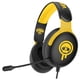 thumbnail image 1 of Audífonos para Gaming SUBSONIC Brawl Stars con Micrófono Cableados Negro y Amarillo, 1 of 7