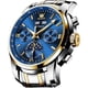 thumbnail image 1 of Reloj Automático Gxsg6633gjl Acero Azul Moonphase, 1 of 3