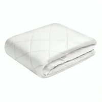 Cubre Colchón Clásico Microfibra Faldón 2 Plazas – Masel