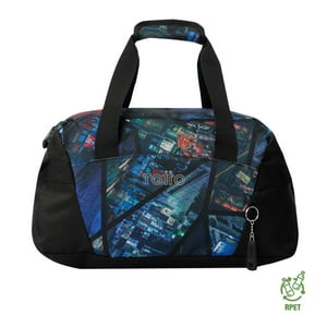 Bolso Deportivo Active Pro Pequeño Azul Totto