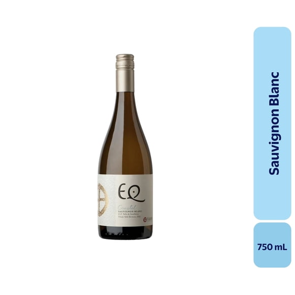 Vino Sauvignon Blanc Botella, 750 mL