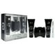 thumbnail image 3 of Set de Regalo Perfume New Brand Prestige Extasia Black EDT 100ml, 3 of 4
