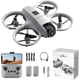 thumbnail image 1 of Drone SuperRC I1 Cámara HD 720p 360 Flip WiFi 1000mAh, 1 of 3