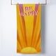 thumbnail image 1 of Toalla Algodón Vel.Est. 70x150 Happy, 1 of 3