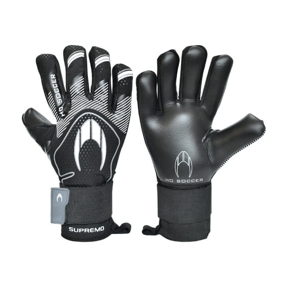 Guante Arquero Ho Soccer Ssg Supremo Club Negative Ng 10
