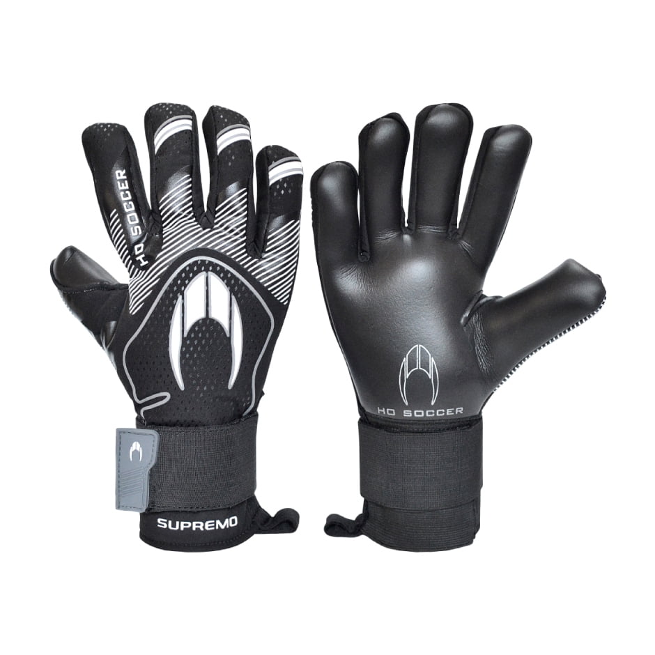 Guante Arquero Ho Soccer Ssg Supremo Club Negative Ng 10
