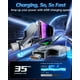 thumbnail image 3 of Cable 4 En 1 Usb C A Lightning De 1 5 M Y 60 W Para Iphone, 3 of 3