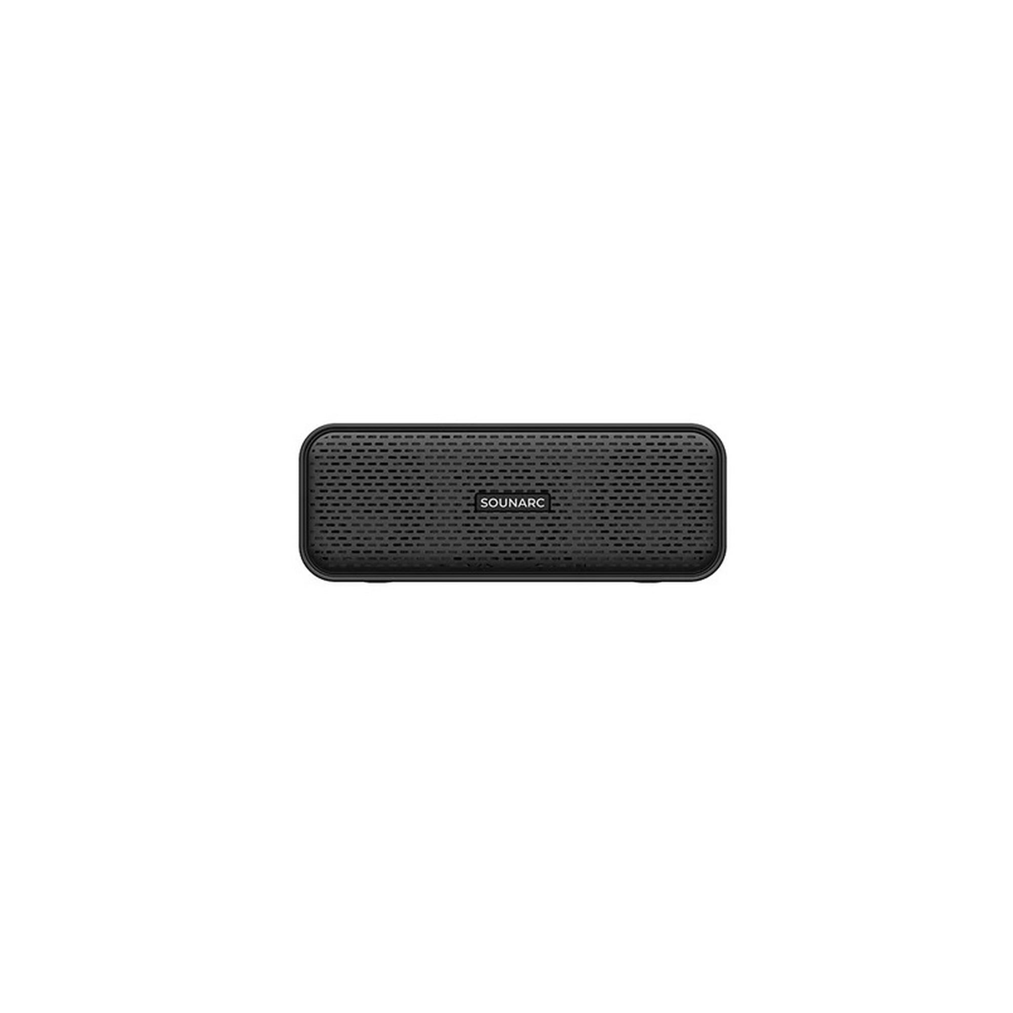 Sounarc P2 Parlante Bluetooth De Exterior 10w Ipx5